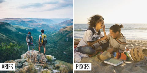 time spent dating a pisces
