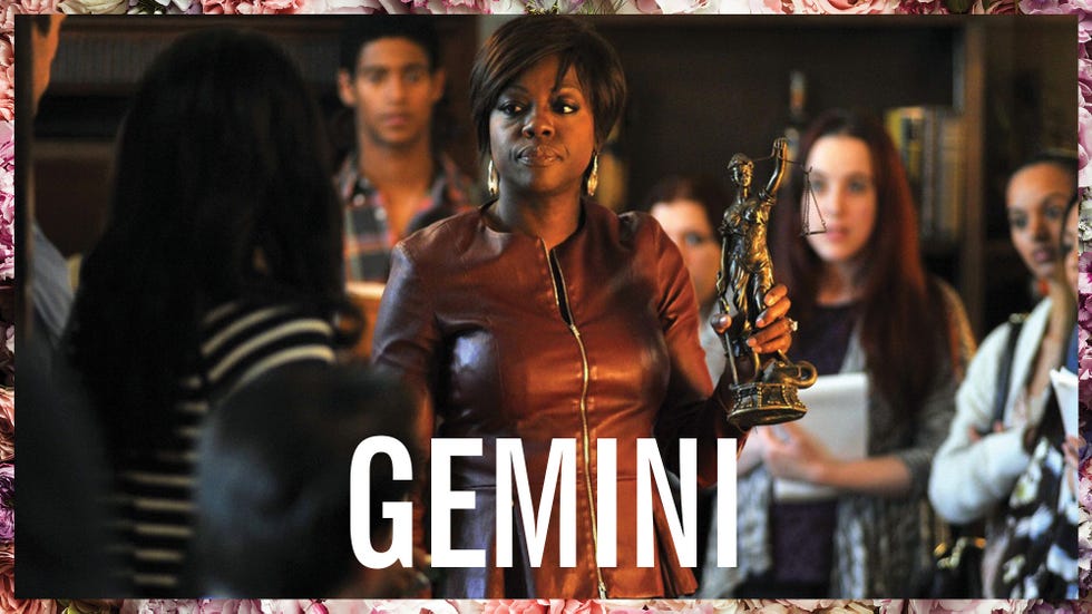TV Shows for Your Zodiac Sign - What to Watch for Your Zodiac Sign