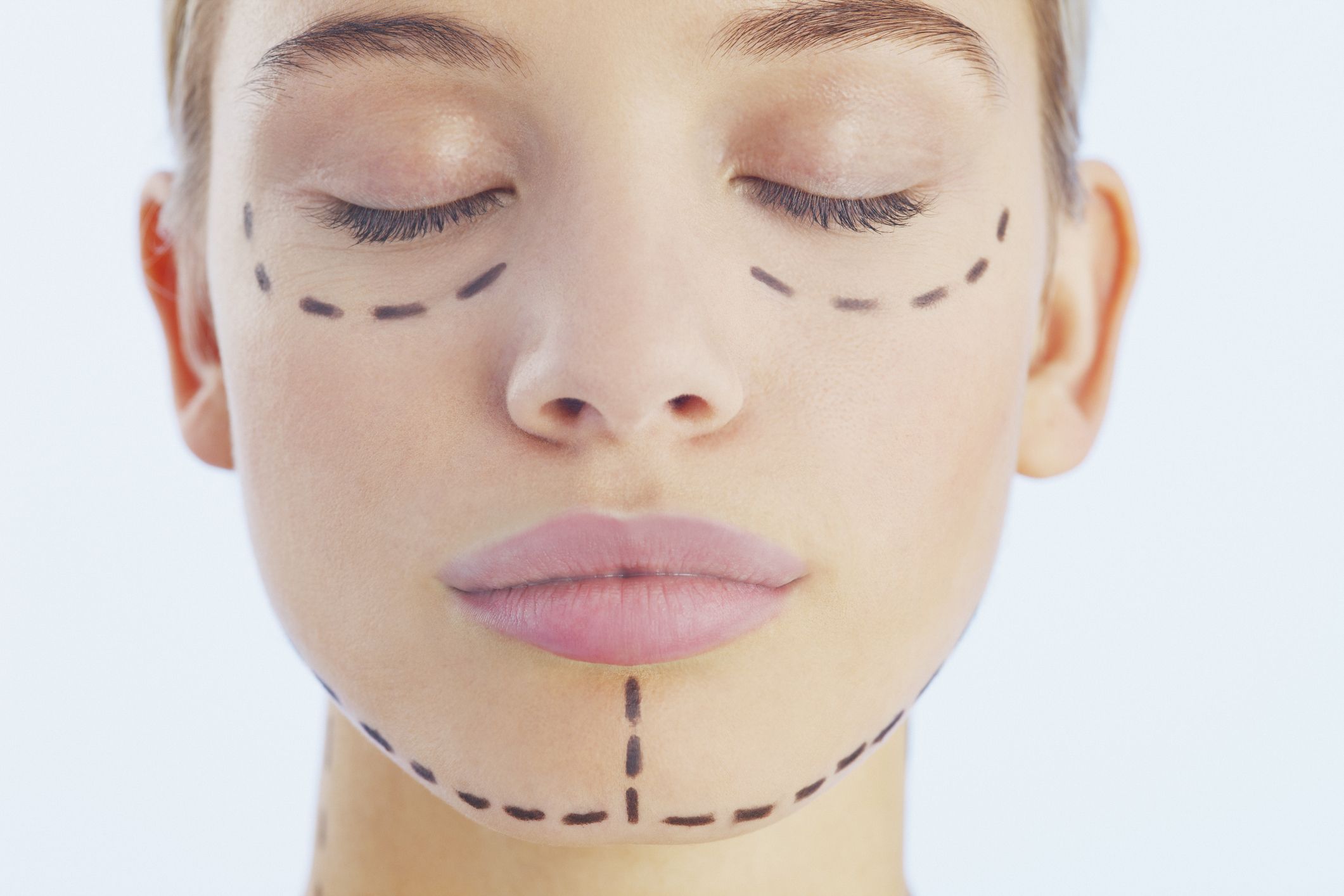 Here S What You Need To Know Before Getting Plastic Surgery