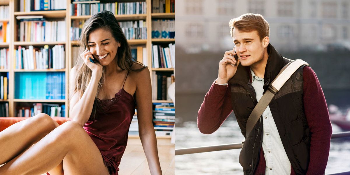 Long-Distance Relationships Are Actually SO Good for You. Here's Why.