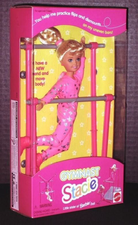 Barbie, Toys, Vintage Barbie Thermos 973 Edition