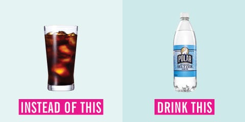 soda