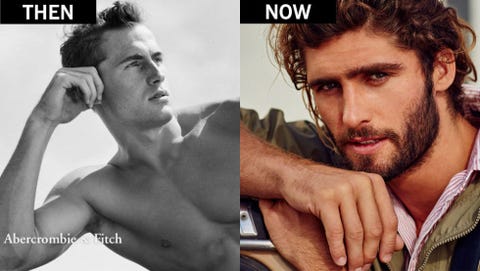 abercrombie and fitch still exist