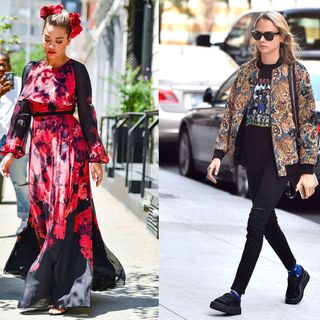Celebrity Outfits July 2016 – What Are Celebs Wearing This Month