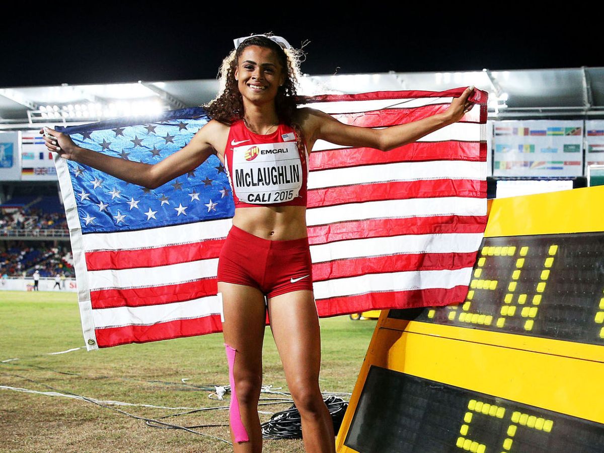 The Truth About Olympian Sydney McLaughlin's Relationship With