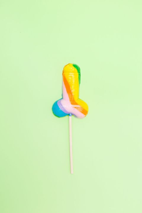 Lollipop, Confectionery, 