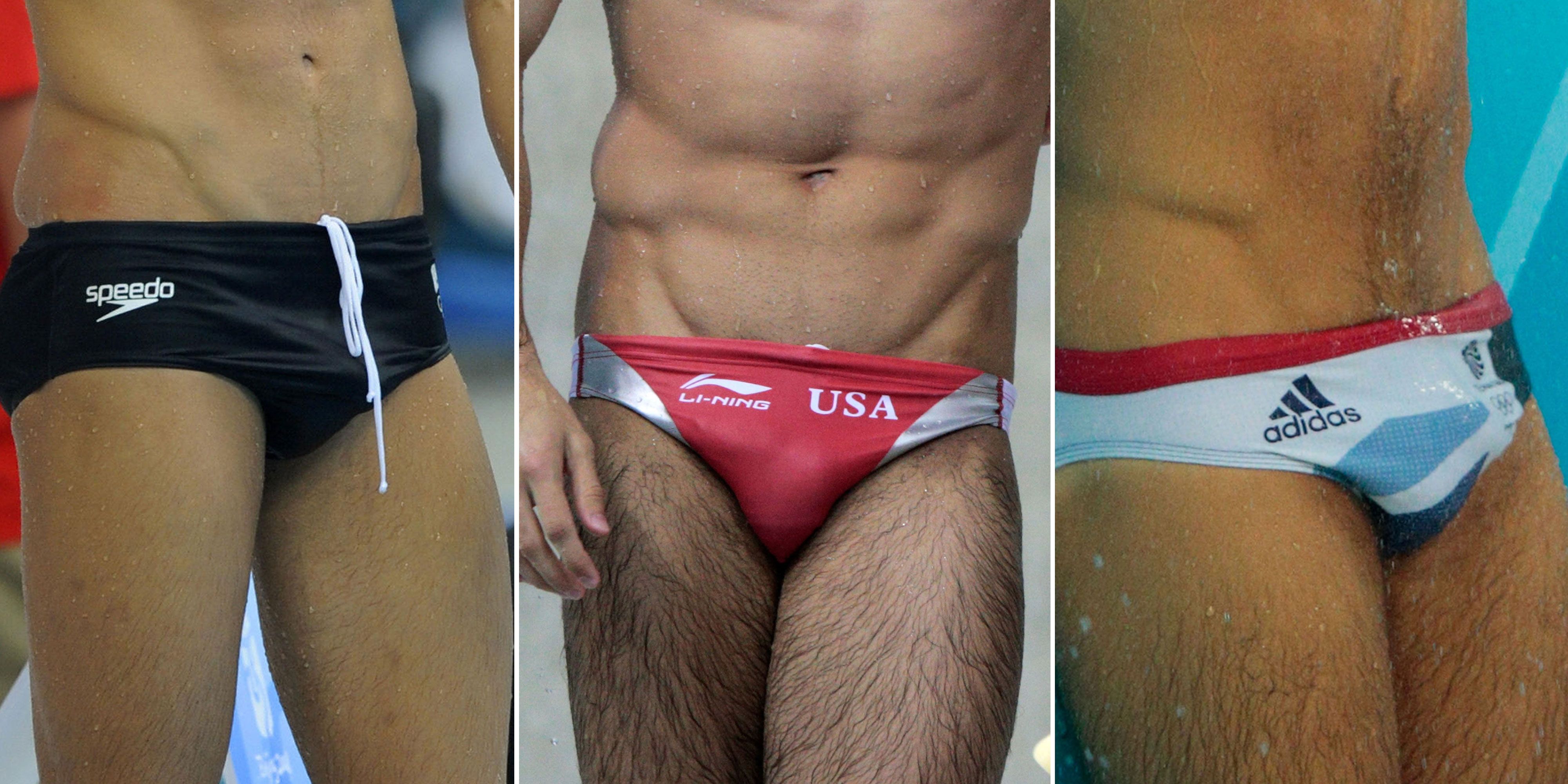 best mens speedo