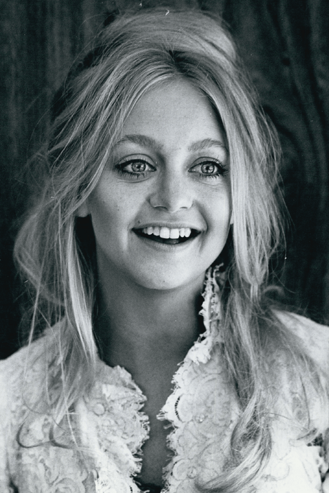 Hollywood It Girls Through The Years