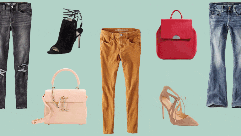 Breaking Down Zendaya's Style And 5 Wardrobe Essentials