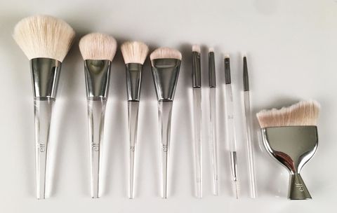 Beauty Bloggers are Seriously Freaking Out Over These $5 Makeup Brushes