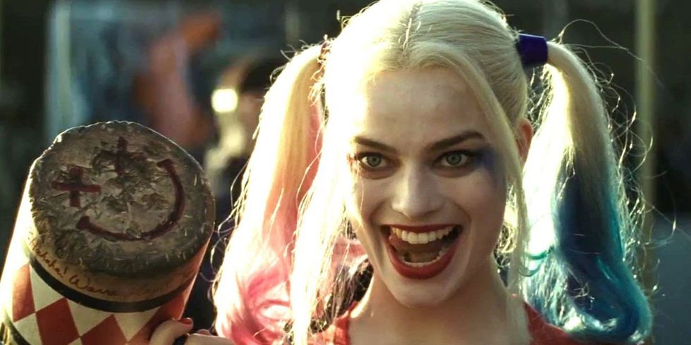 Suicide Squad Reviews - 16 Times Male Critics Loved Margot Robbie in ...