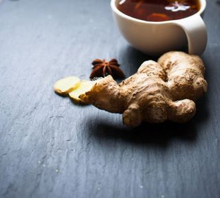 Ingredient, Food, Amber, Condiment, Bowl, Produce, Sauces, Ginger, Spice, Chutney, 