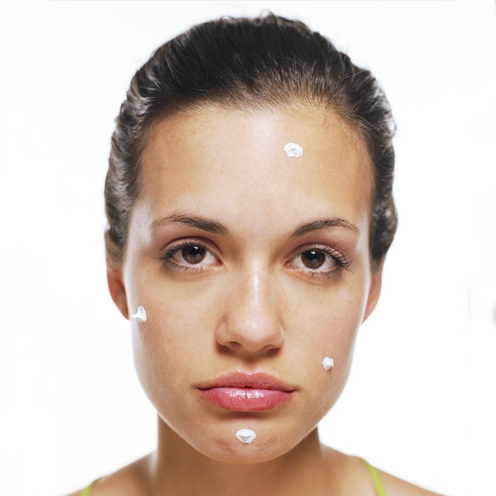 6 Ways Sex Causes Acne and What to Do About It picture picture