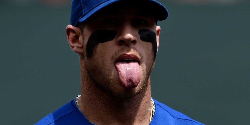 These Are the 30 Hottest MLB Players of All Time