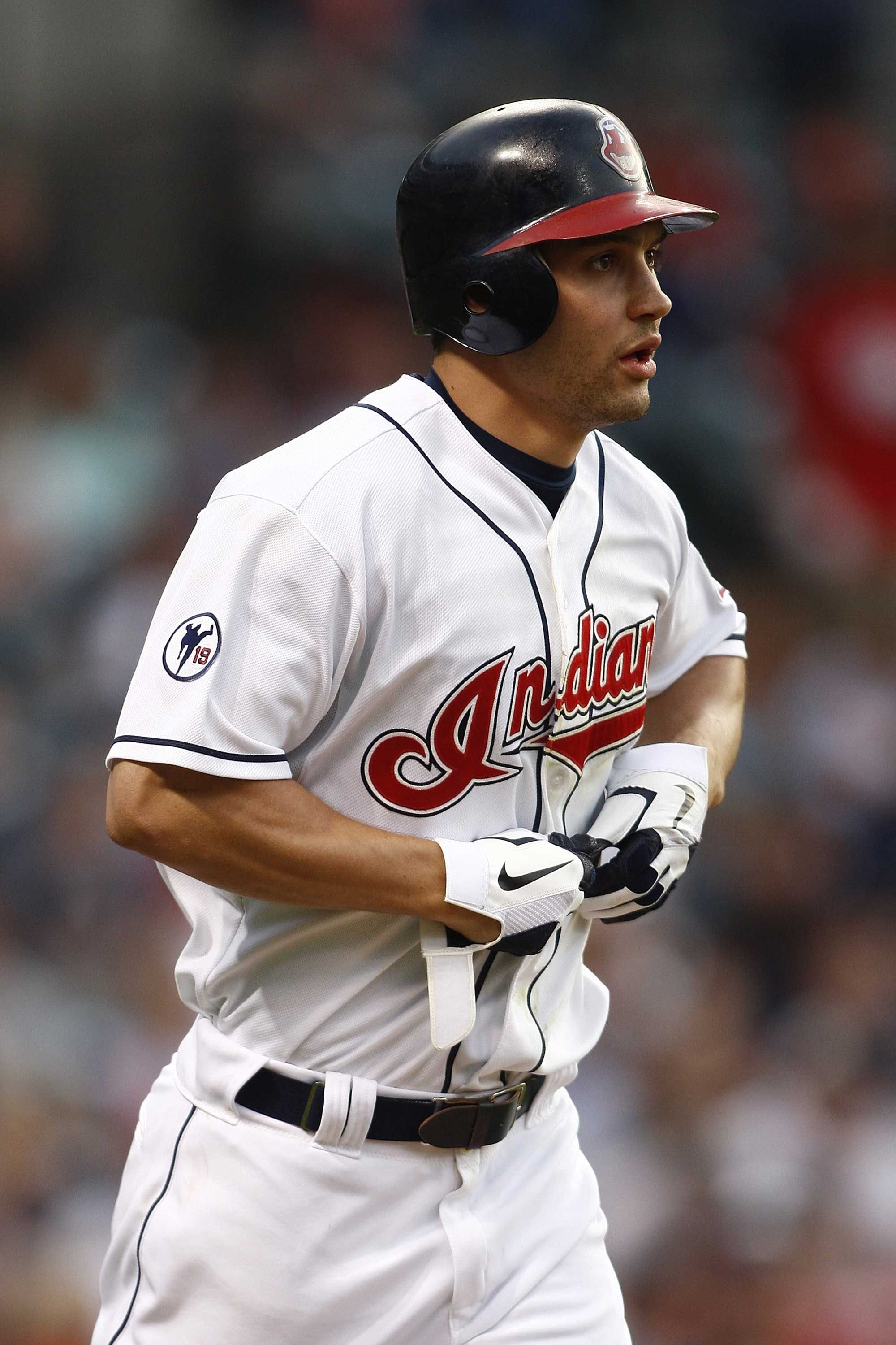 baseball players in uniform