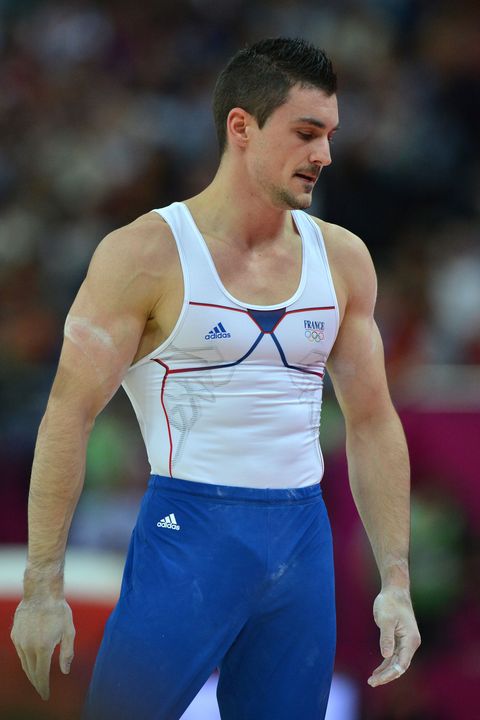 Best Olympic Bulges 2016 — Male Athletes In Speedos And Spandex At The Olympic Games 