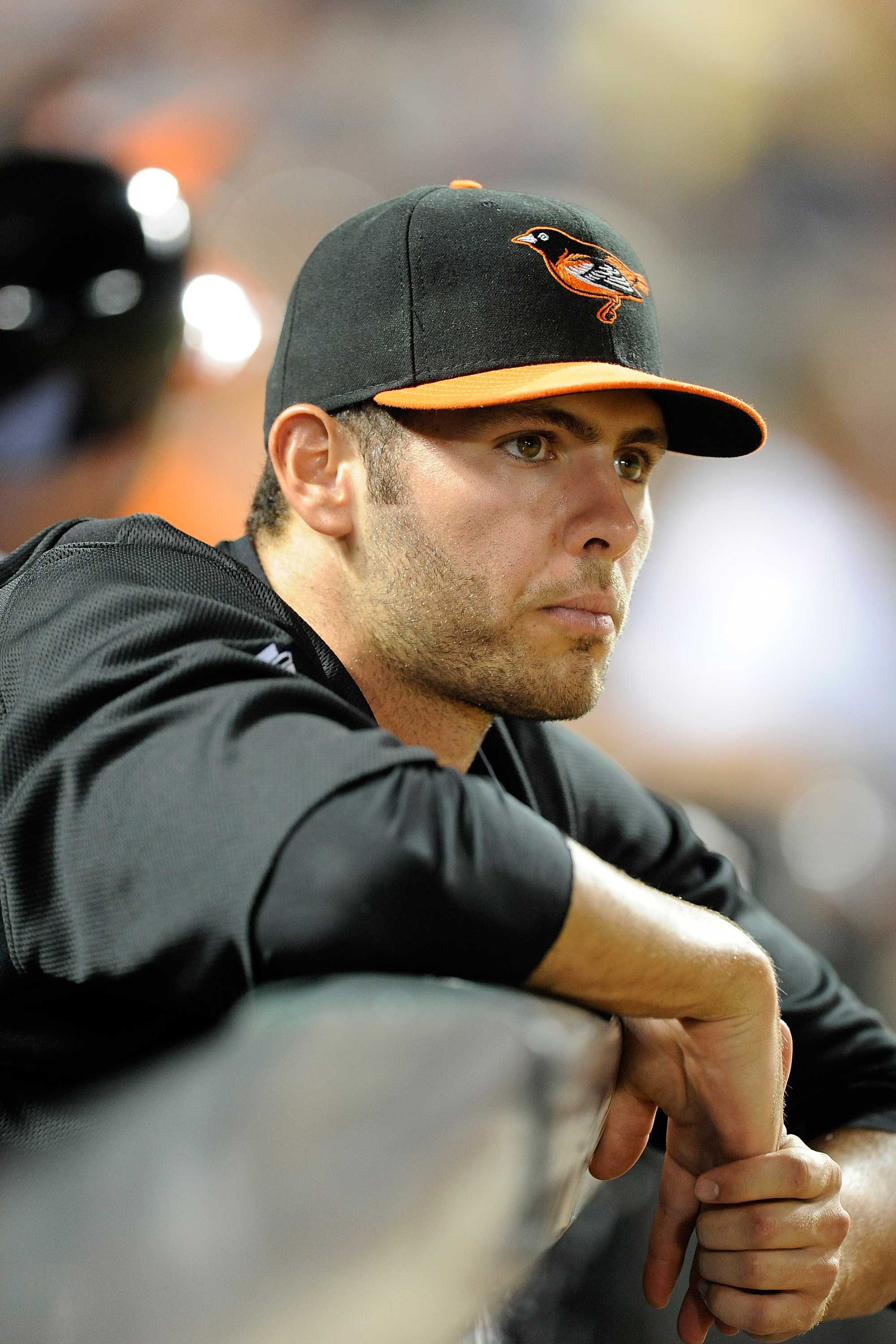Best-looking MLB Players - Hottest Baseball Players