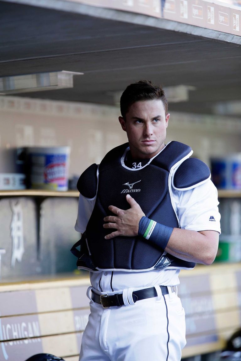 Bestlooking MLB Players Hottest Baseball Players