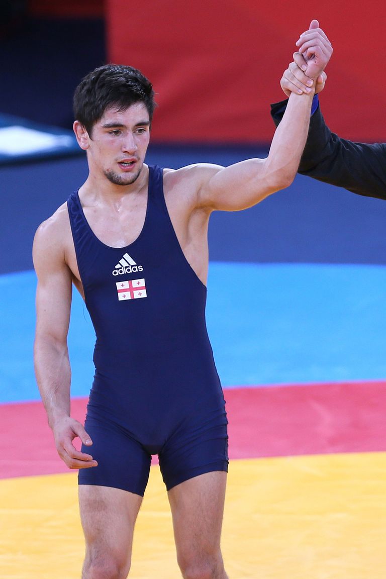 Best Olympic Bulges 2016 — Male Athletes In Speedos And Spandex At The 1846