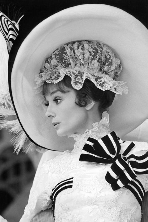 Audrey Hepburn's Most Glamorous Moments - Audrey Hepburn Photos