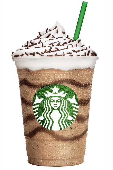 7 Starbucks Drinks Not Available in the U.S. That Should Be