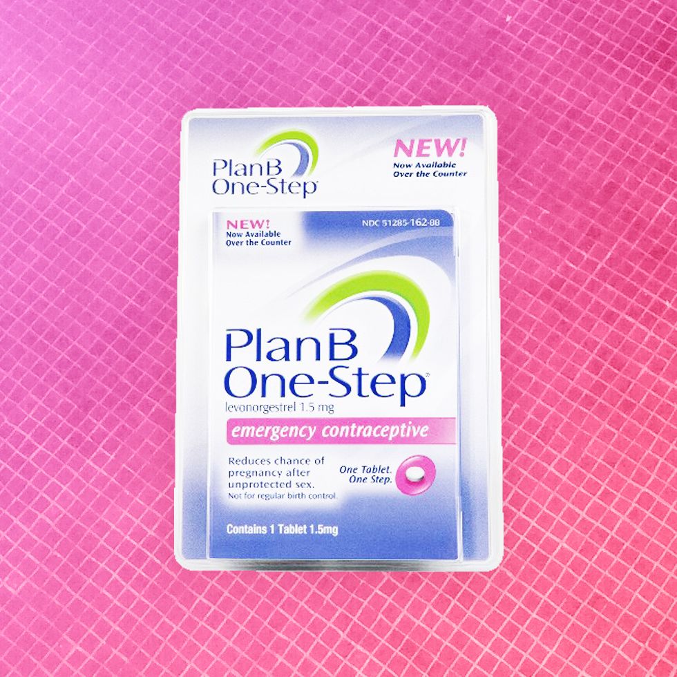 Emergency Contraception Guide - How The Morning After Pill, Plan B ...