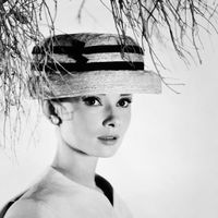 Audrey Hepburn's Most Glamorous Moments - Audrey Hepburn Photos