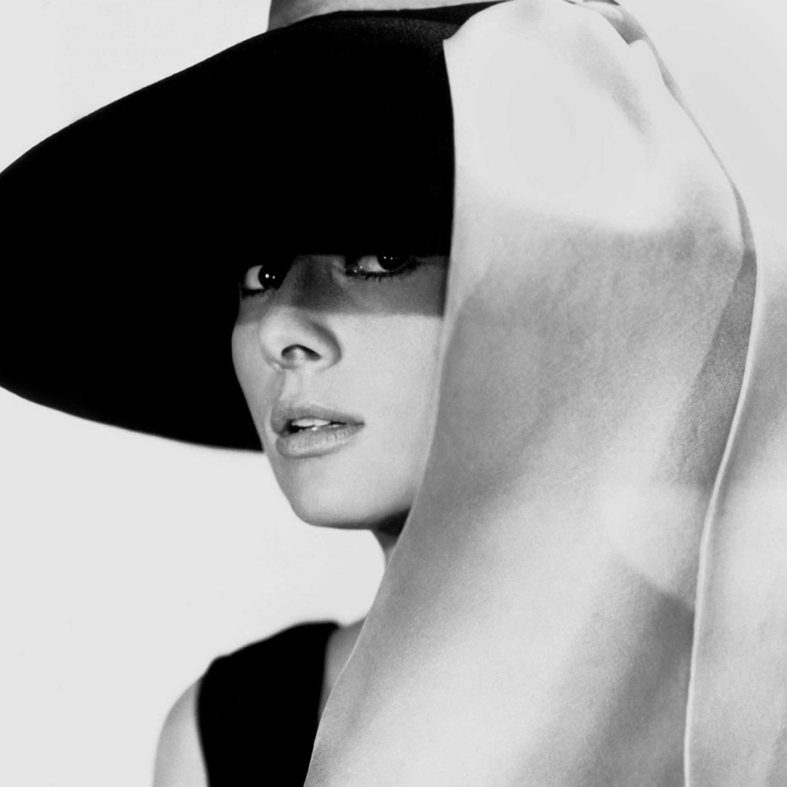 Audrey Hepburn's Most Glamorous Moments - Audrey Hepburn Photos