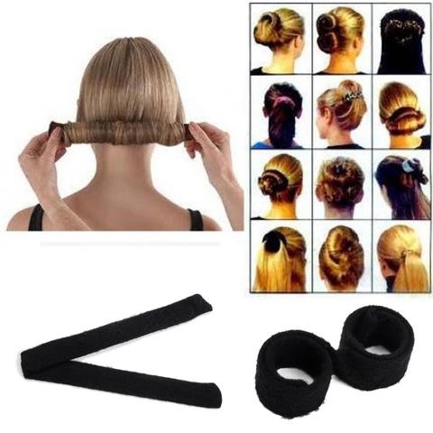 Throwback Hair Accessories Hair Things That Make You Nostalgic