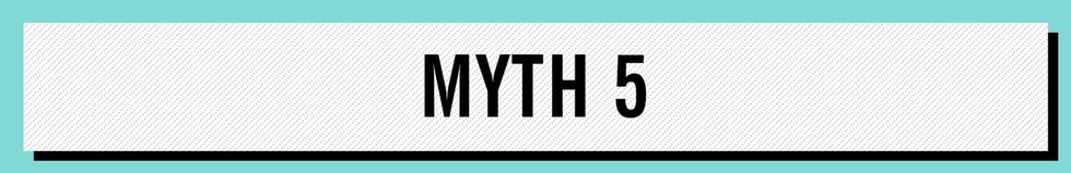 salary myths