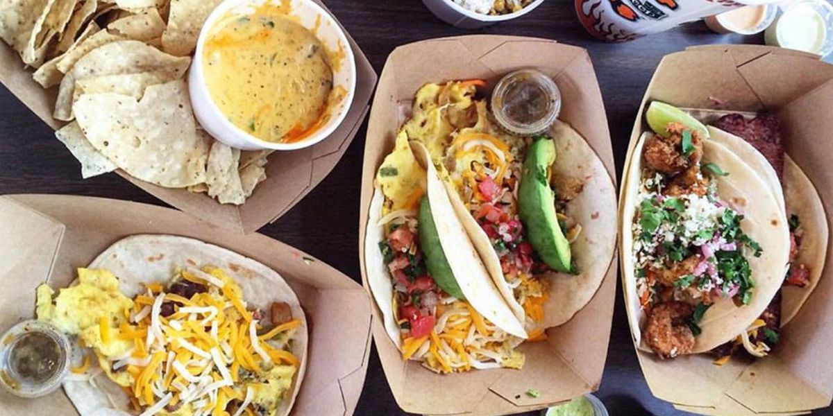 Best Texas Foods – Foods Texans Love