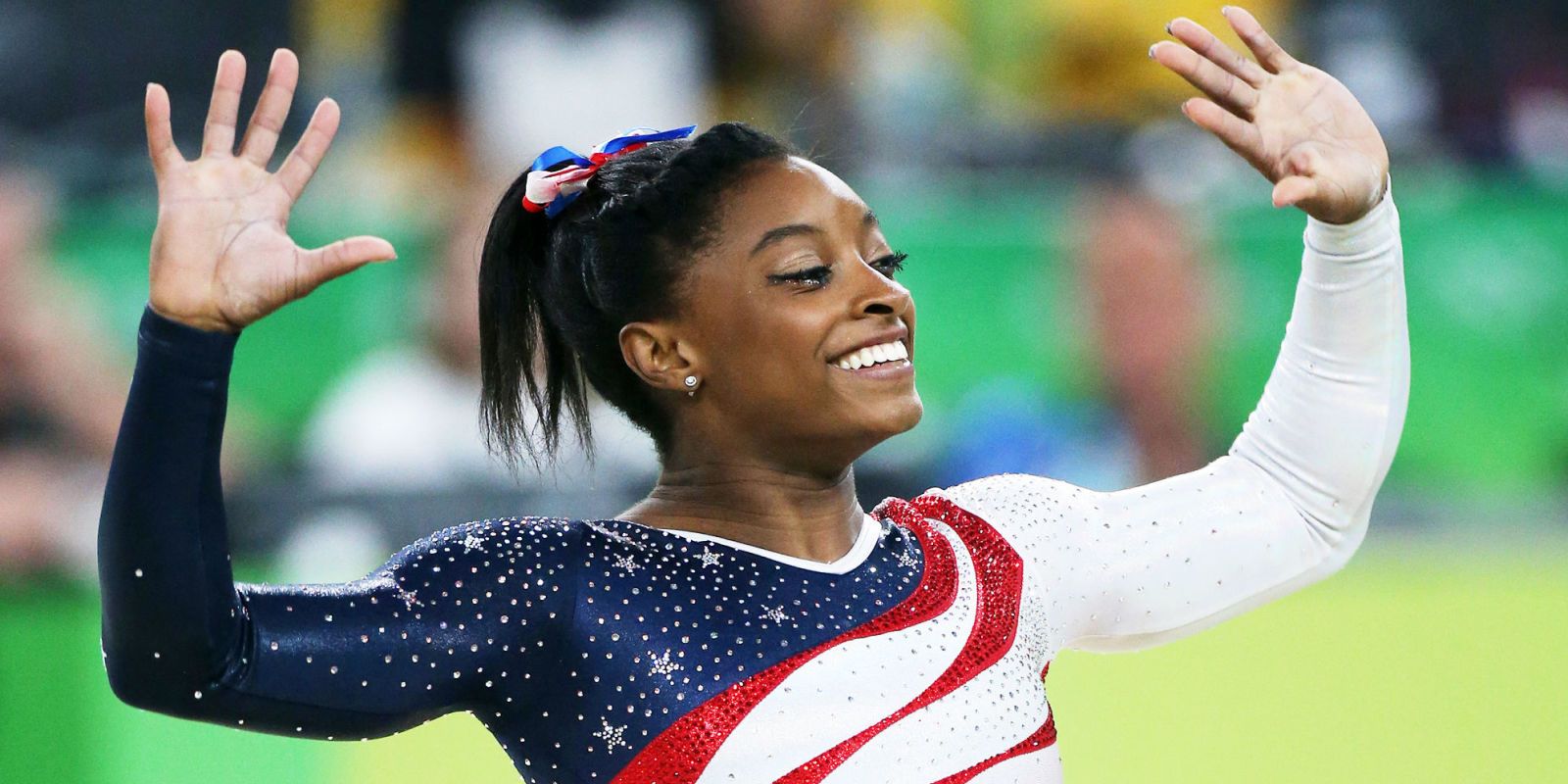 simone biles a quitter