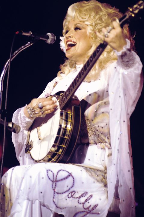 Dolly Parton Photos That Will Give You Life - Vintage Dolly Parton Photos
