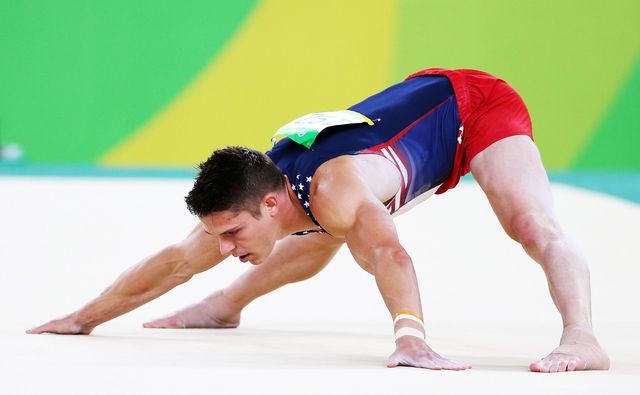 10 ~*SeXy*~ Things You NEED to Know About Men's Gymnastics Uniforms