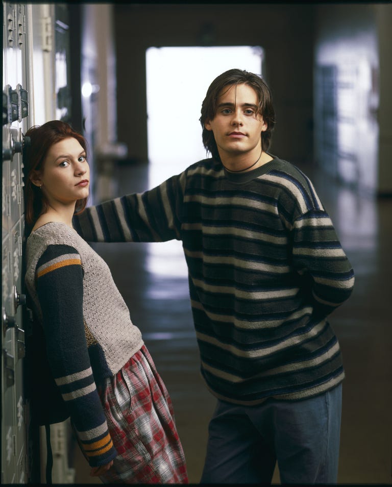 Teen Reviews My So-Called Life - How Many Seasons Of My So Called Life
