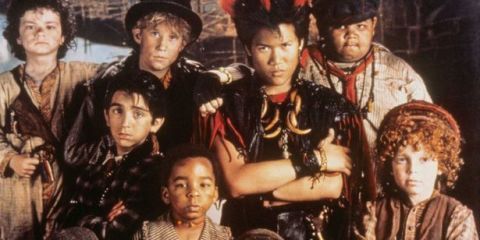 Here's What The Lost Boys of Hook Look Like Now