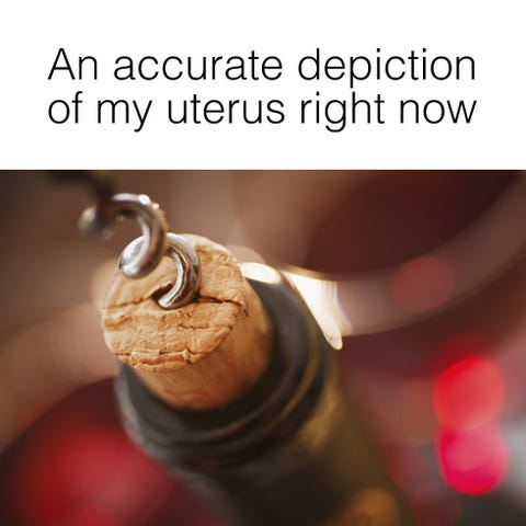 pix Funny Quotes Period Cramps Meme period pain complaint memes funny