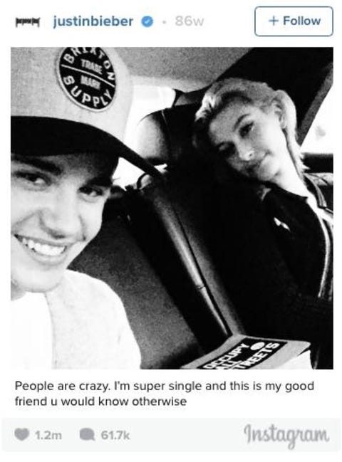 Selena Gomez And Justin Bieber Dating History Jelena Relationship Timeline