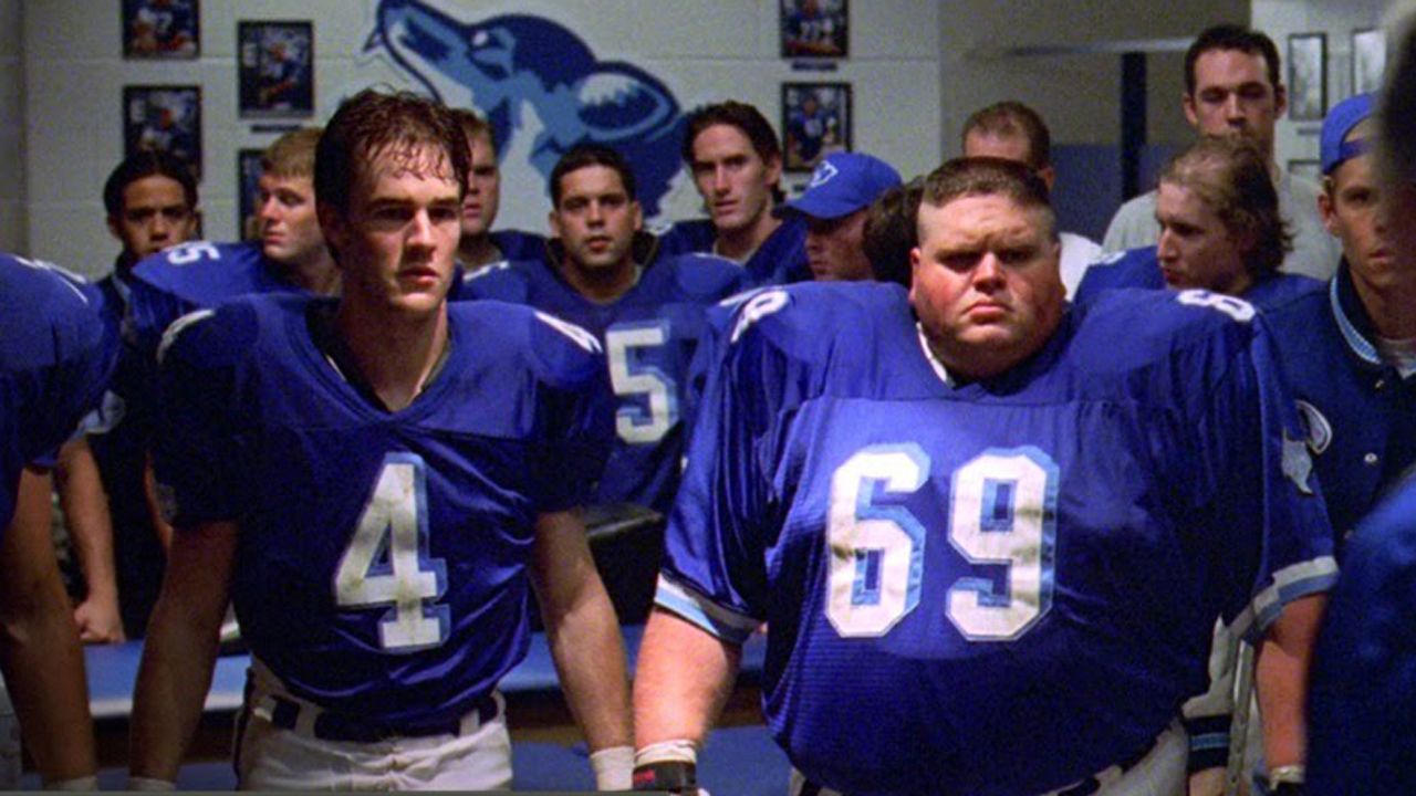 11 Things You Never Knew About Varsity Blues