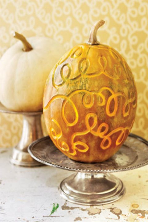 The best pumpkin decorating ideas for fall.