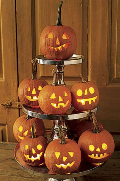 Best pumpkin decorating ideas you've never seen before