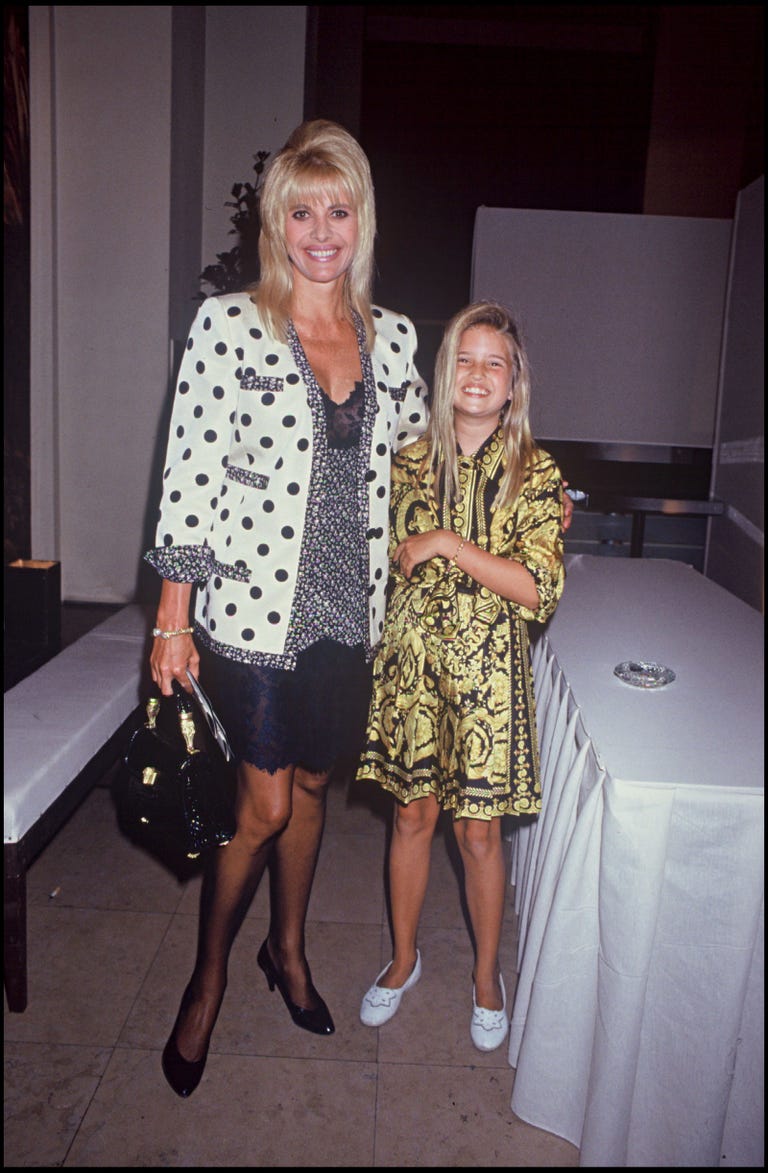 67 Best Ivanka Trump Photos - Pictures of Donald Trump's Daughter Ivanka Growing Up