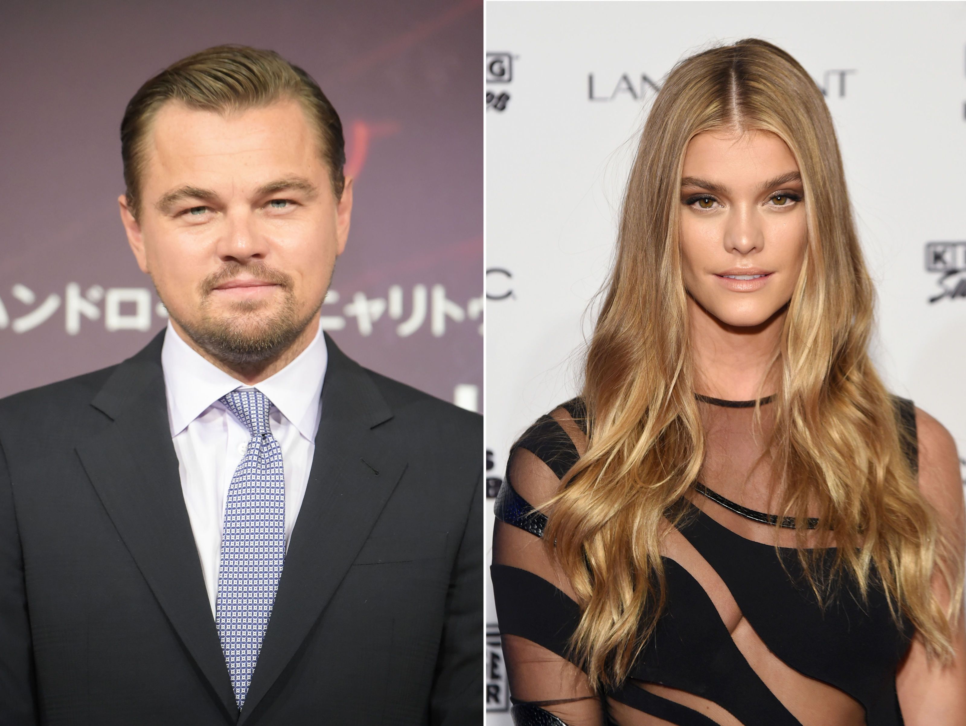 Nina Agdal Latest Celebrity Haircut