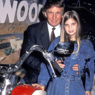 Sexy photos trump ivanka Ivanka Trump: