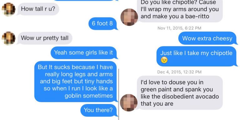 Here's What You Can Add to Your Tinder Messages to Get Better Matches