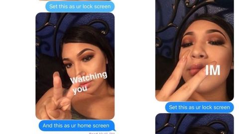 How to Stop Boyfriend From Cheating Screensaver