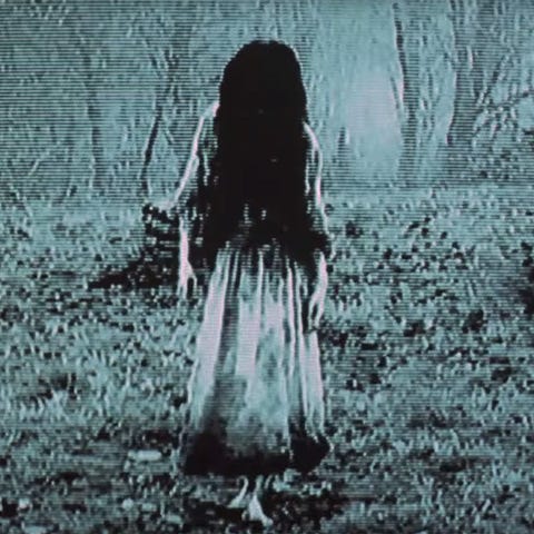 The Ring the ring movie trailer