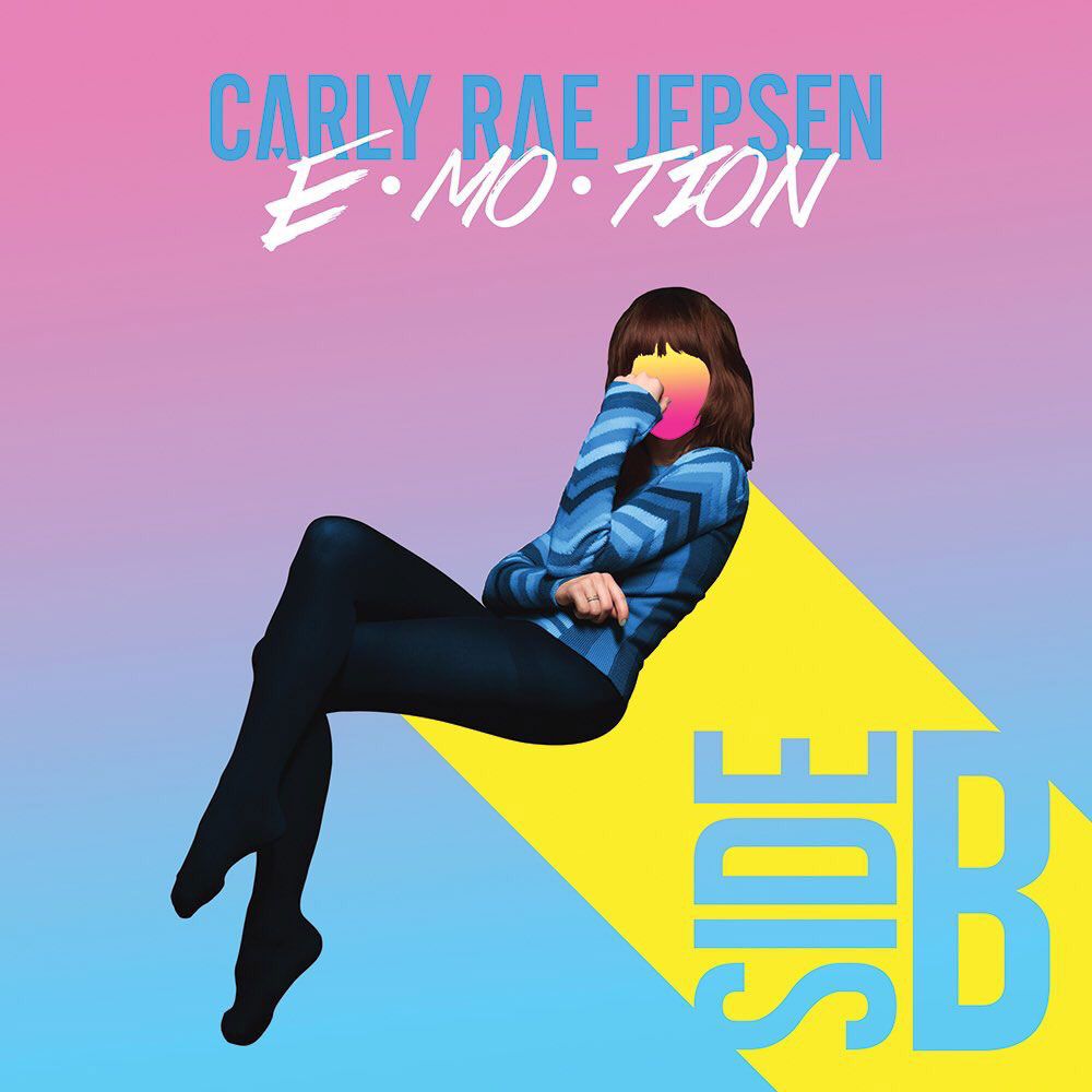 Carly Rae Jepsen Signed | eBay
