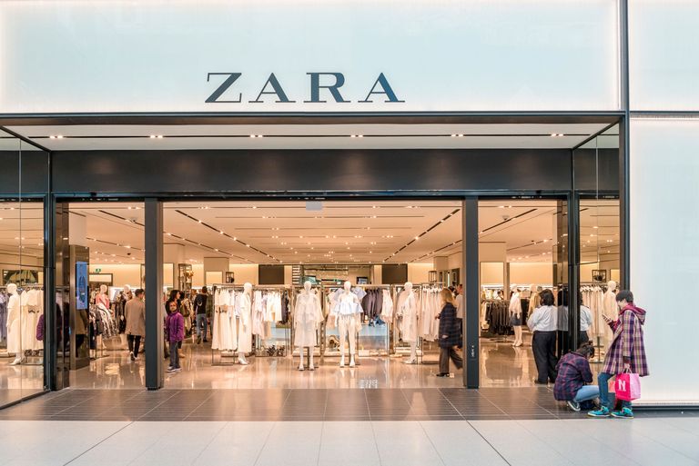 Zara Faces A 5 Million Lawsuit For Deceptive Pricing A Customer Is