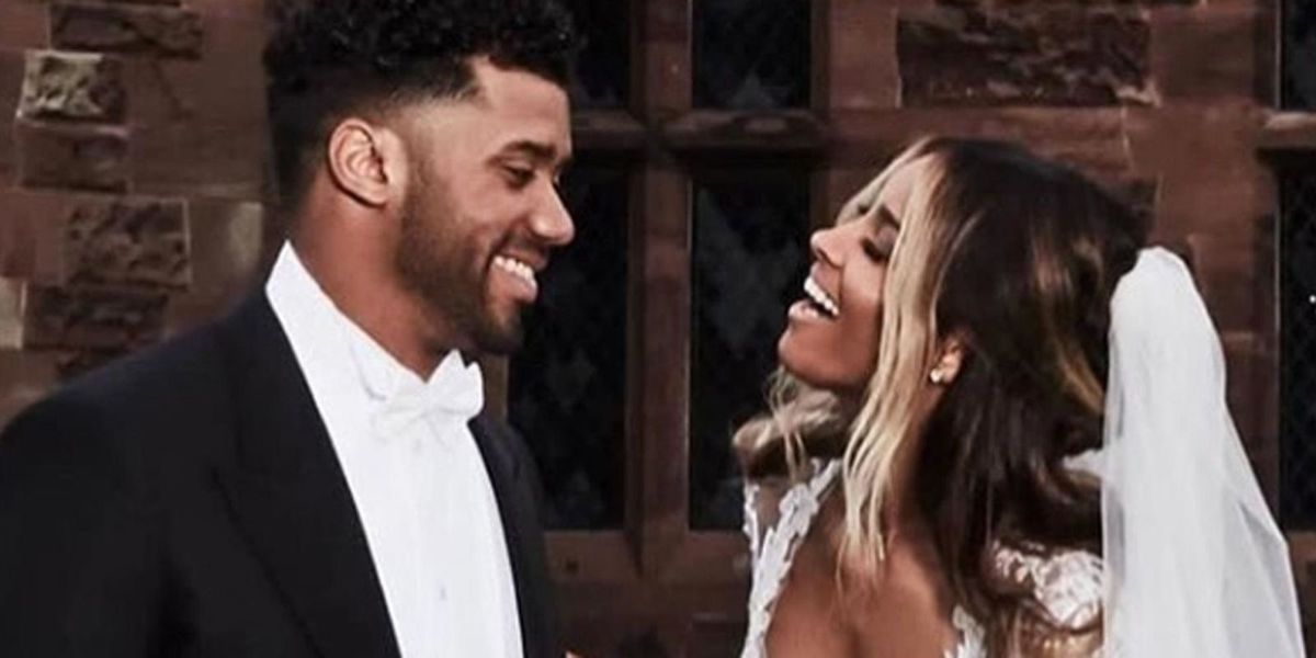 9 Surprising Things You Didn't Know About Ciara and Russell Wilson's ...